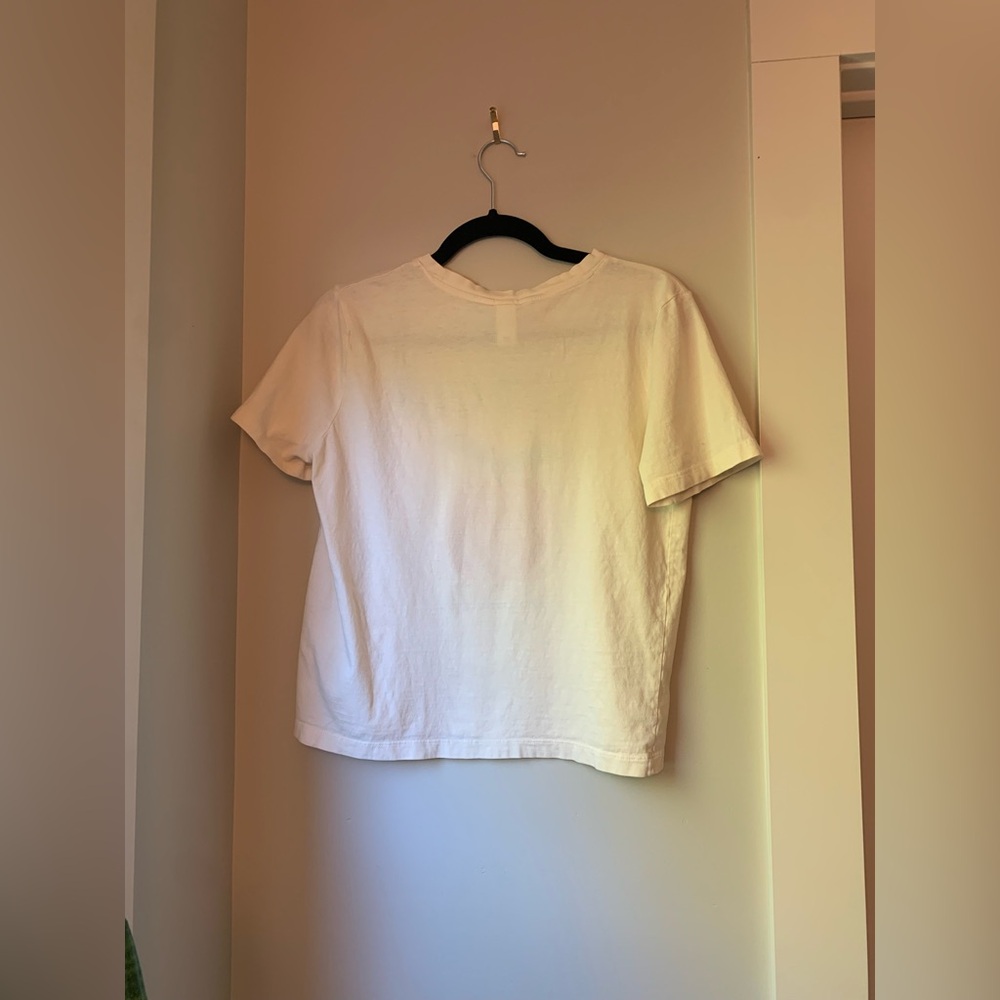 La Peche graphic tee - Picture 7 of 9